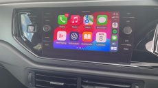 Volkswagen Polo 1.0 TSI R-Line 5dr Petrol Hatchback